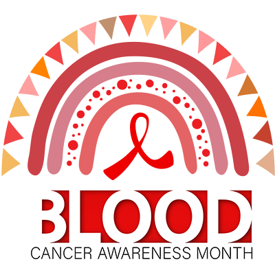 Blood Cancer Awareness Month