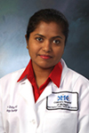 Dr. Meera Chitlur